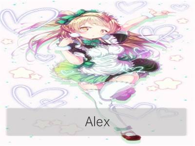 alex 水瓶座一周运势1.7—1.13